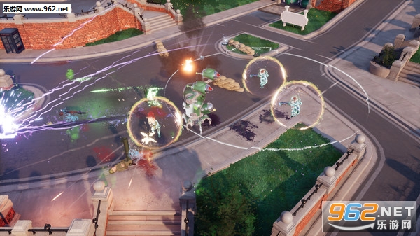 ��̫��������SQUIDS FROM SPACE�������İ�